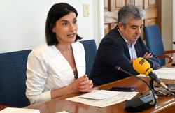 Tres empresas optan a la redacción del nuevo PGOU de Santander, que podría estar listo a finales de 2029