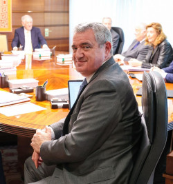 Tres magistrados del TC no ven cobertura legal para excluir a Mac&iacute;as de forma "autom&aacute;tica" de toda la amnist&iacute;a