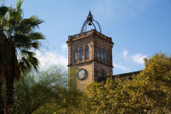 Tres universidades catalanas suspenden clases y otras seis las actividades evaluables