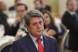 Trillo tilda el embargo a Israel de "err&oacute;neo" y "antisemita" y cree que el alto el fuego deja a S&aacute;nchez "en evidencia"