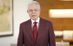 Trump propone como embajador en Espa&ntilde;a al empresario Benjam&iacute;n Le&oacute;n, de origen cubano