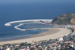 TS admite a tr&aacute;mite el recurso de FCC y ASCAN en el pleito contra el Gobierno por el contrato del puerto de Laredo