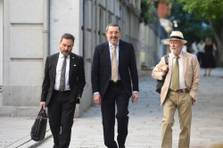 TS impone comparecencias cada 15 d&iacute;as a tres empresarios imputados por la presunta trama de obras del `caso Koldo`