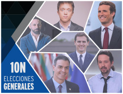 Tumbar gobiernos, por Manuel Olmeda Carrasco