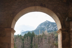 Turismo construye un alberge para peregrinos en Lebe&ntilde;a con una inversi&oacute;n cercana a los 200.000 euros