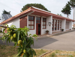 Turismo transforma la Escuela de Medio Ambiente de Camargo en albergue para peregrinos del Camino del Norte