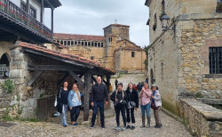 Turoperadores estadounidenses visitan Cantabria para conocer su oferta turística