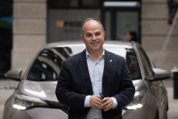 Turull (Junts) anuncia que votar&aacute;n en contra del techo de gasto el jueves y exigen al Gobierno modificarlo como lo desee Puigdemont