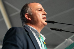 Turull (Junts) da al Gobierno hasta finales de mayo para cumplir acuerdos o no seguir&aacute; apoy&aacute;ndole