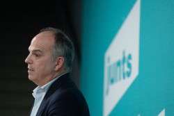 Turull (Junts) recurre la negativa del Tribunal Supremo a amnistiarle por malversaci&oacute;n
