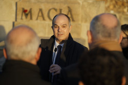 Turull (Junts) sobre el discurso del Rey: es "absolutamente irrelevante y falto de credibilidad"