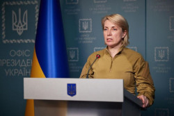 Ucrania acusa a Rusia de retener ilegalmente a más de 4.000 huérfanos en zonas bajo su control