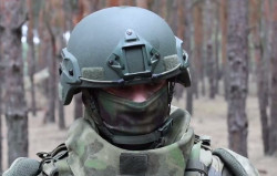 Ucrania derriba m&aacute;s de 80 drones lanzados contra el pa&iacute;s por el Ej&eacute;rcito de Rusia