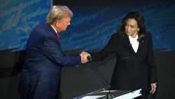 Ucrania entre Trump y Kamala.     Miguel López Sintes