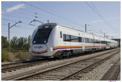 UGT Cantabria rechaza que Renfe y Adif se puedan "trocear" en 17 empresas por cada autonomía