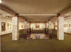 UGT denuncia  que la alcaldesa Gema Igual  reabre el Museo de Arte de Santander "sin personal suficiente y seguridad"