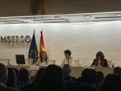 Un 14% de las residencias para personas mayores que hay en Espa&ntilde;a son de titularidad y gesti&oacute;n p&uacute;blica