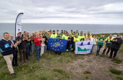 Un 26% del territorio de Cantabria forma parte de la Red Natura 2000