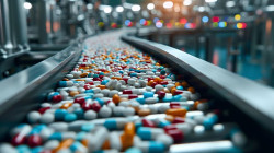 Un 42 por ciento de los hogares españoles sufre problemas de suministro de medicamentos, según una encuesta de la OCU