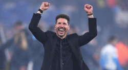 Un Atl&eacute;tico sin brillo despide l&iacute;der el 2020