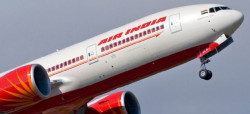 Un avi&oacute;n de Air India con destino a Londres se estrella en India poco despu&eacute;s de despegar de Ahmedabad
