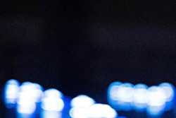 Un baile  de drones, como hizo Marcano frente a la Magdalena, repetir&aacute; el  Centro Bot&iacute;n en Navidad