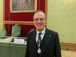 Un bi&oacute;logo advierte sobre el riesgo de nuevas pandemias si los entornos naturales no son conservados