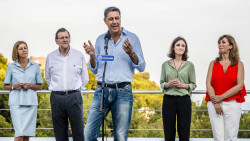 Un cambio de diácono no entraña aumentar el crédito