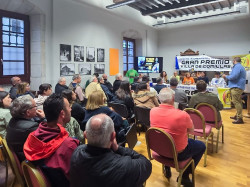 Un centenar de ciclistas participarán este sábado en el Gran Premio Villa de Comillas