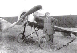 Un centenario olvidado....