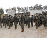 Un ceut&iacute; recibe cuatro pu&ntilde;aladas por un grupo de marroquies que le robaron sus pertenencias