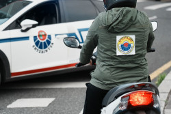 Un colectivo de la Ertzaintza no ve "capacidad para asumir con garant&iacute;as" nuevas tareas como puertos y aeropuertos