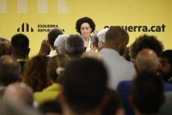 Un colectivo de militantes de ERC llama a votar `no` el preacuerdo para hacer presidente a Illa