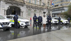 Un desconocido agrede a una menor en el paseo de Pereda