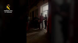 Un detenido en Valencia por difundir propaganda en favor de la organizaci&oacute;n terrorista Hamas