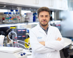 Un ensayo cl&iacute;nico demuestra la eficacia de una terapia dirigida contra un tumor ultra raro