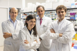 Un equipo científico logra erradicar en el laboratorio la recaída del cáncer de mama más agresivo