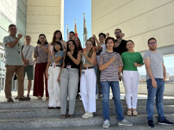 Un estudio abre una nueva v&iacute;a terap&eacute;utica para enfermedades metab&oacute;licas pedi&aacute;tricas