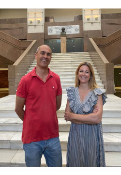 Un estudio detecta que las células que interpretan un exceso de nutrientes aceleran el envejecimiento y acortan la vida