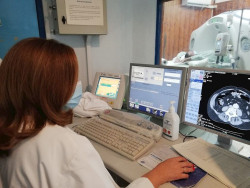 Un estudio encuentra que los supervivientes de c&aacute;ncer corren un mayor riesgo de desarrollar un segundo c&aacute;ncer