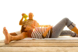 Un estudio evidencia que consumir uvas puede proteger a la piel de los rayos ultravioleta