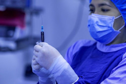 Un estudio explica por qu&eacute; las vacunas de Pfizer y Moderna son tan eficaces contra la COVID-19 grave