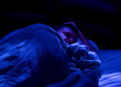 Un estudio muestra que la presi&oacute;n arterial alta de noche puede estar relacionado con problemas de memoria