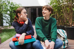 Un estudio muestra que las personas son optimistas la mayor parte de la vida