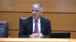 Un experto advierte en el Senado que el cupo catal&aacute;n mermar&iacute;a al Estado para crisis como la DANA: "No sobra dinero"