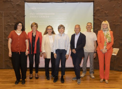 Un experto destaca que el desarrollo de los estudios gen&eacute;ticos cambiar&aacute; los criterios de los cribados actuales