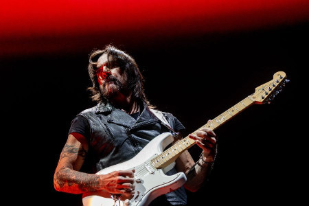 Un festival con Juanes, Antonio Orozco y Rigoberta Bandini conmemora el 12 junio en Bilbao los 125 a&ntilde;os de Iberdrola