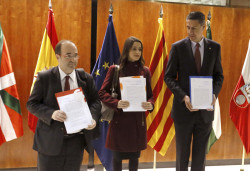 Un frente democrático para Cataluña