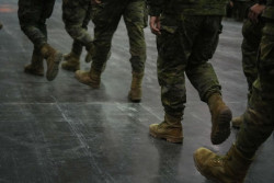 Un General de Brigada del Ej&eacute;rcito de Tierra ser&aacute; secretario auton&oacute;mico del nuevo vicepresidente del Consell