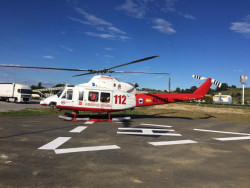 Un helipuerto en Valdecilla, aunque salve solo una vida, es rentable, por Carlos Magdalena Menchaca